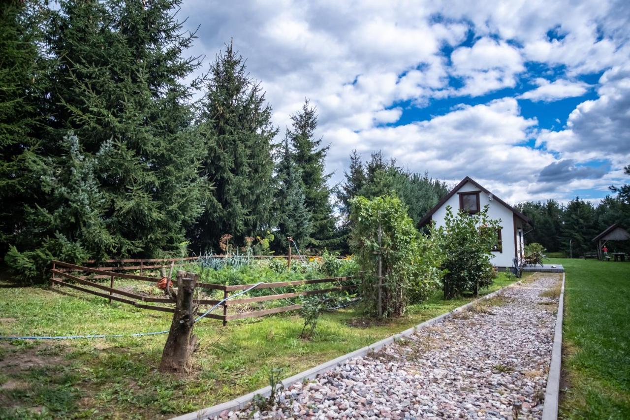 Maly Kaletnik Villa Kültér fotó