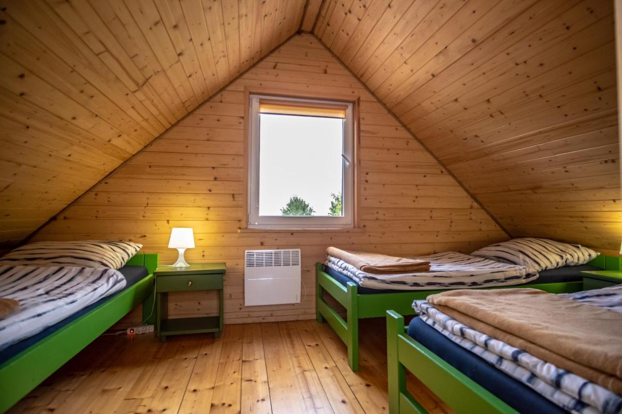 Maly Kaletnik Villa Kültér fotó