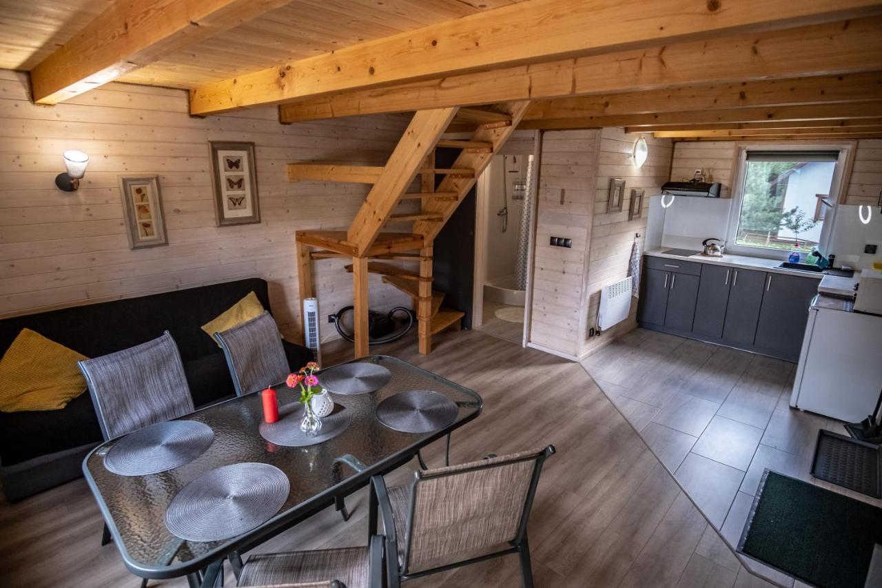 Maly Kaletnik Villa Kültér fotó