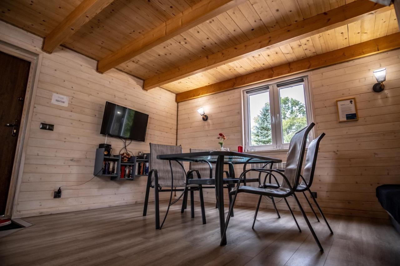 Maly Kaletnik Villa Kültér fotó