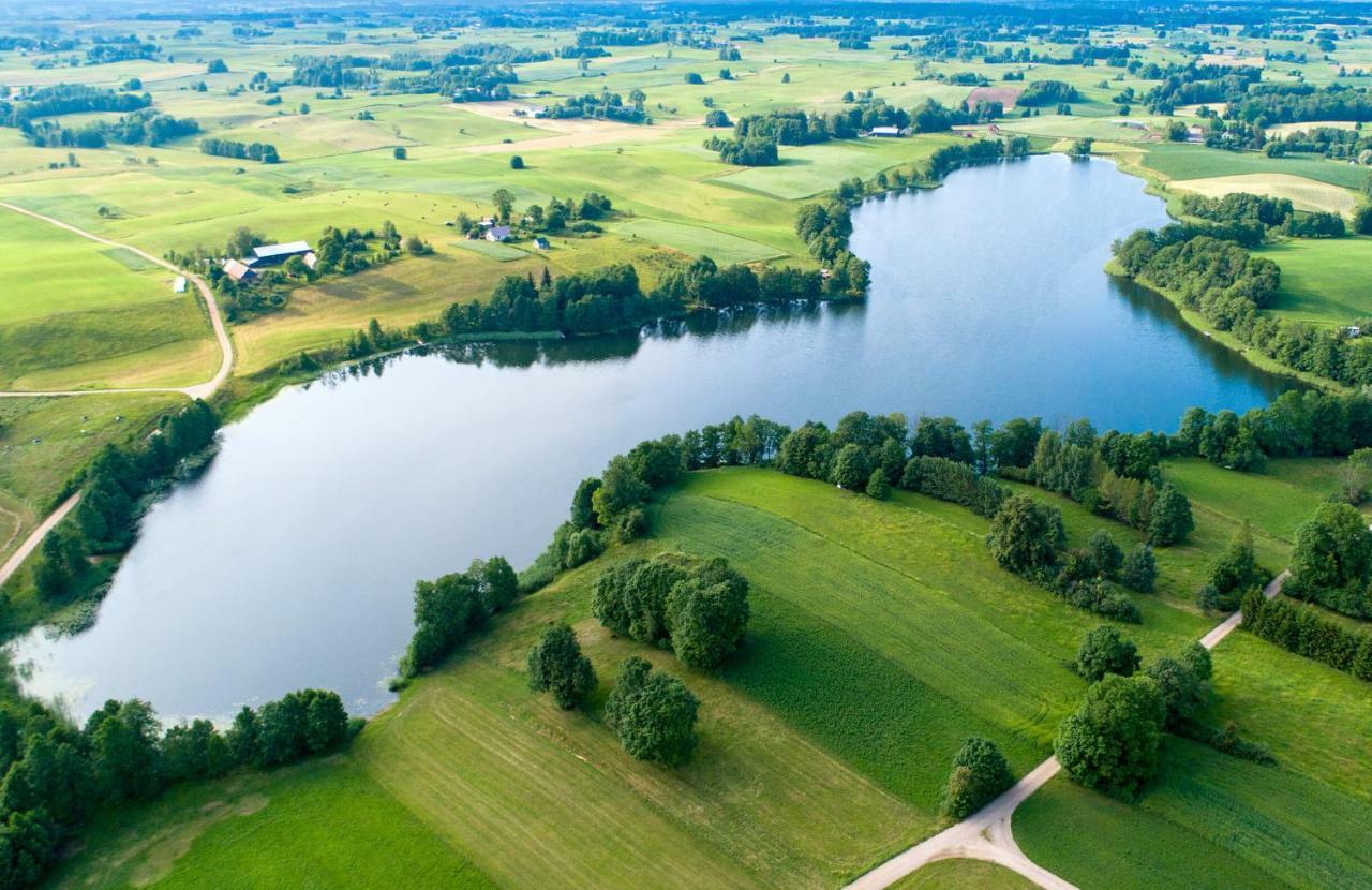 Maly Kaletnik Villa Kültér fotó