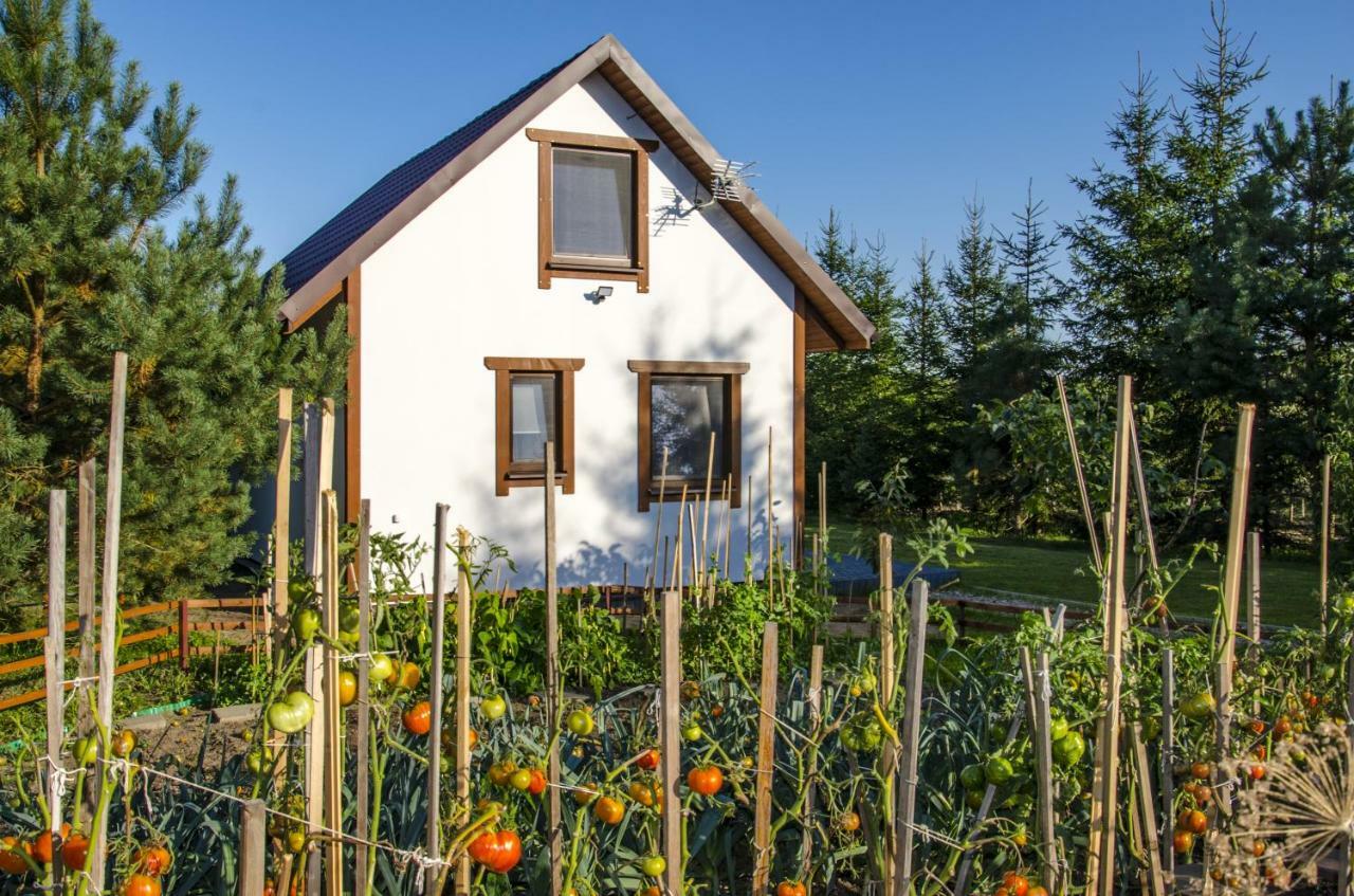 Maly Kaletnik Villa Kültér fotó