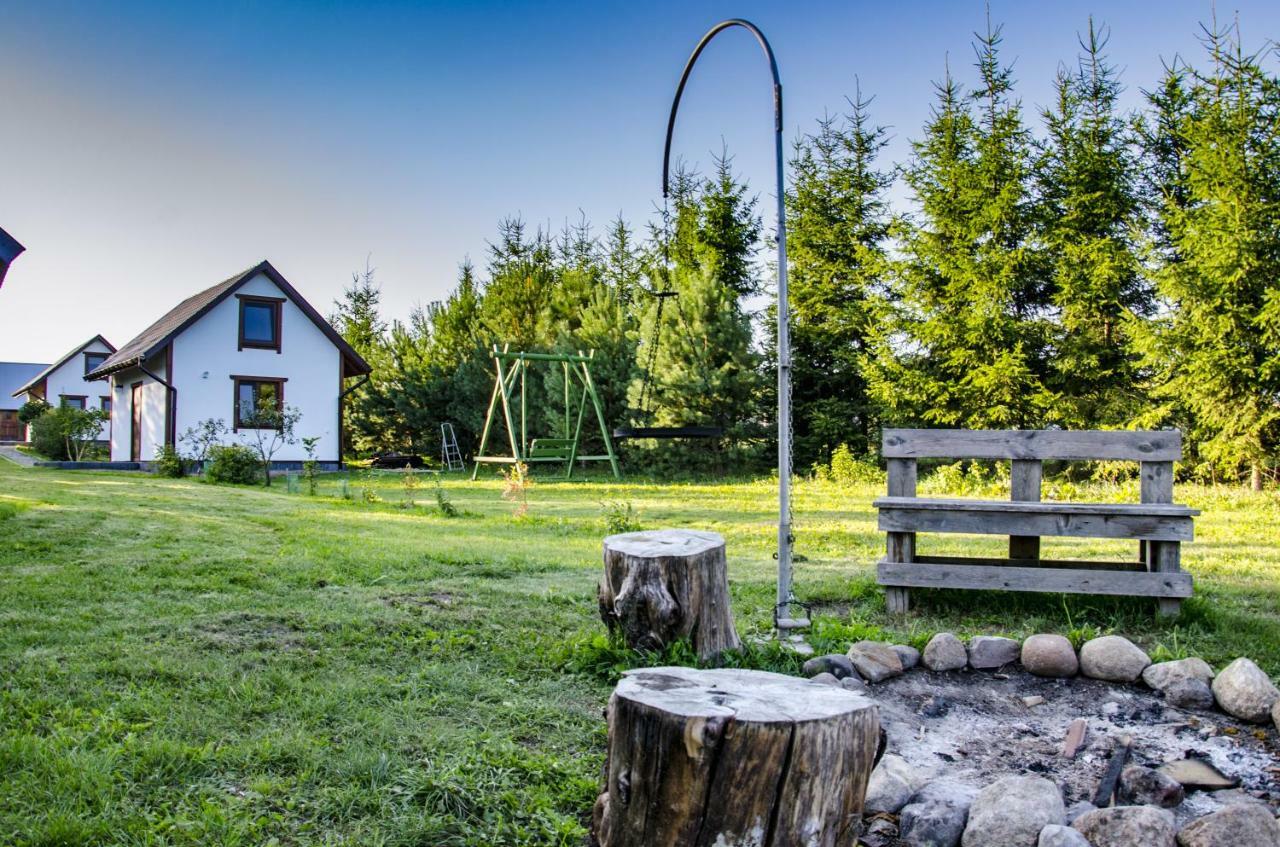 Maly Kaletnik Villa Kültér fotó